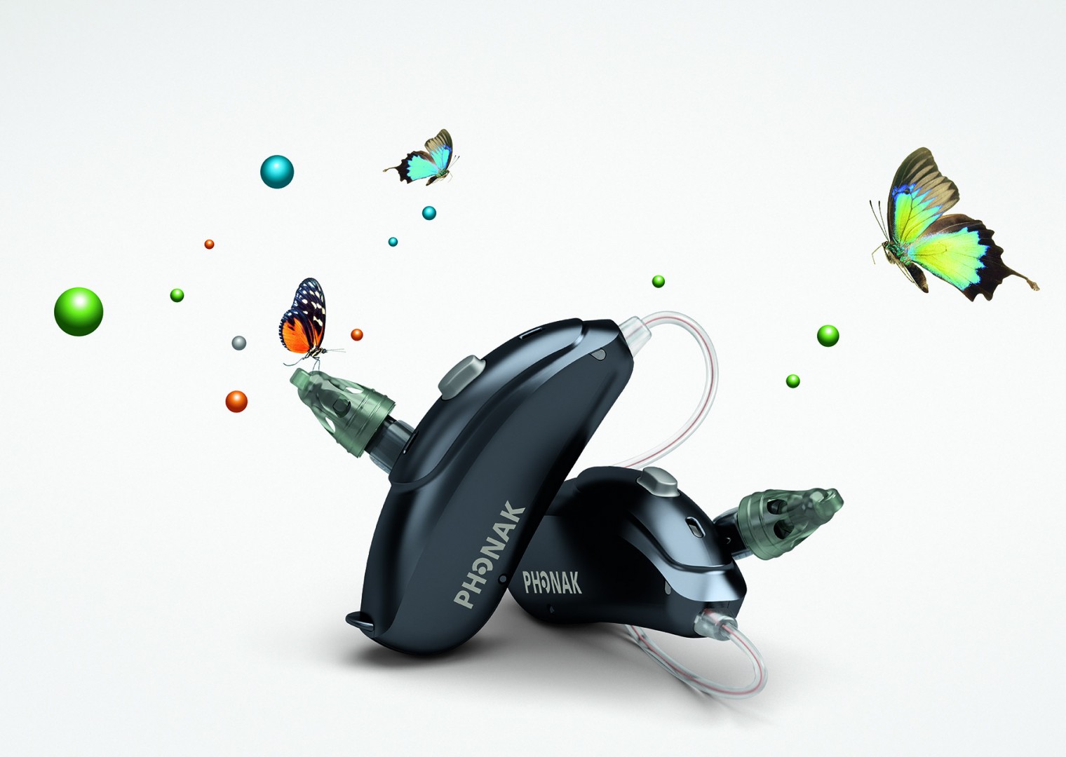 Hearing Aid – Best Hearing Aid Phonak in Bangladesh