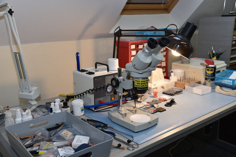  Cleaning and Care Hearing Aid 👂 | Expert Maintenance 