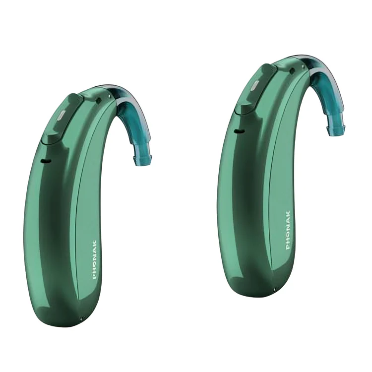 Hearing Aid Solutions – Abid Hearing Care Centre