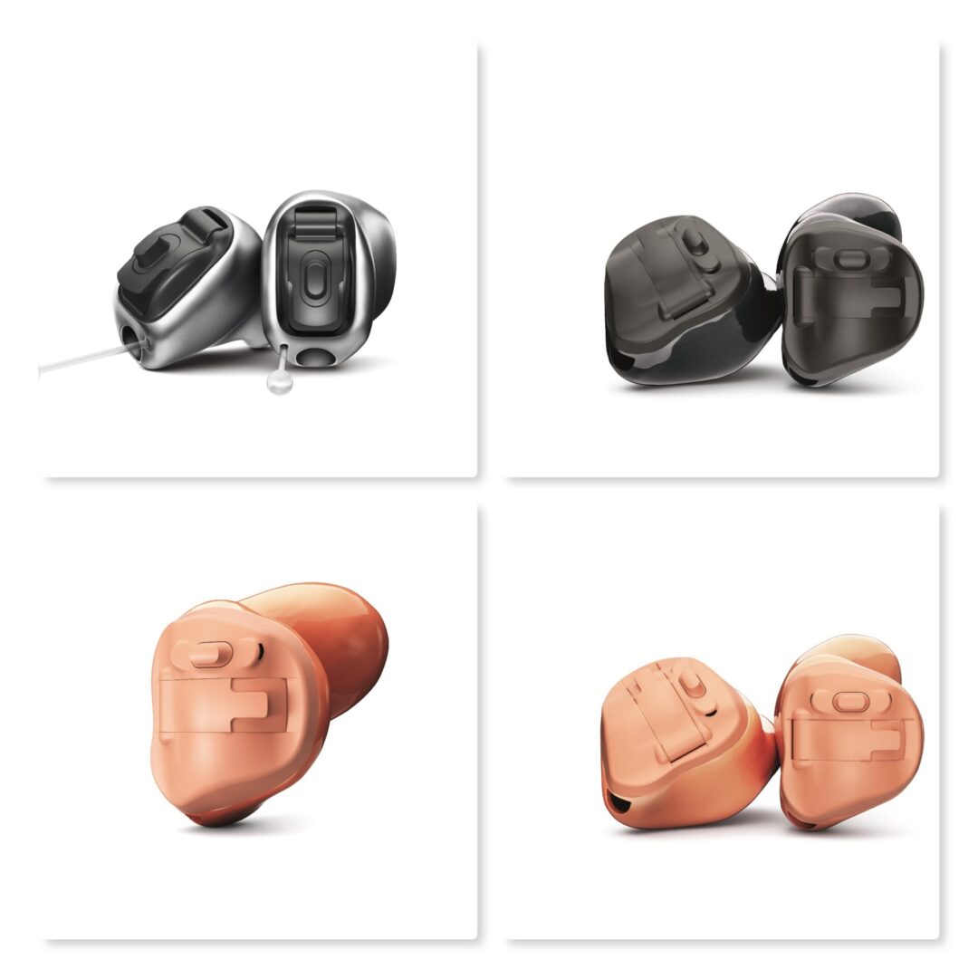 Rexton CIC Price in Bangladesh👂🎧 | Abid Hearing Care Center