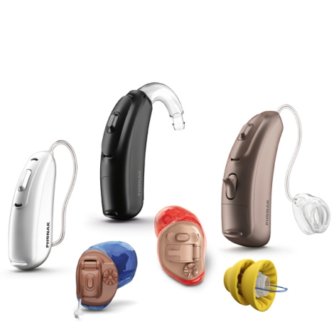 Hearing Aid Price in Bangladesh