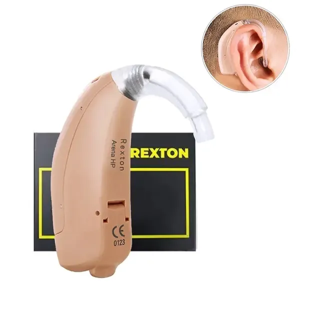 Rexton Hearing Aid Price in Bangladesh 👂🎧 | Abid Hearing Care 