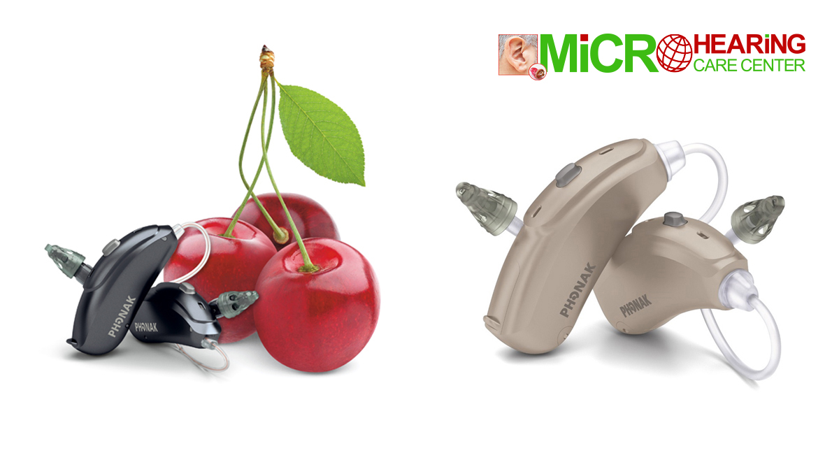 Hearing aids