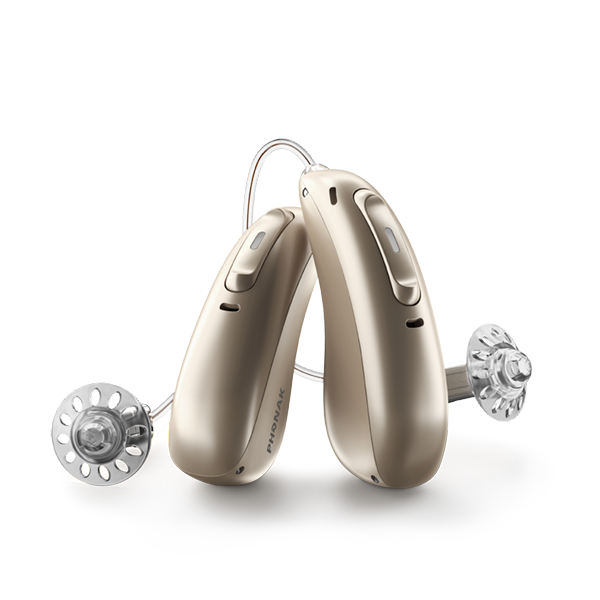 How do Hearing Aids Work