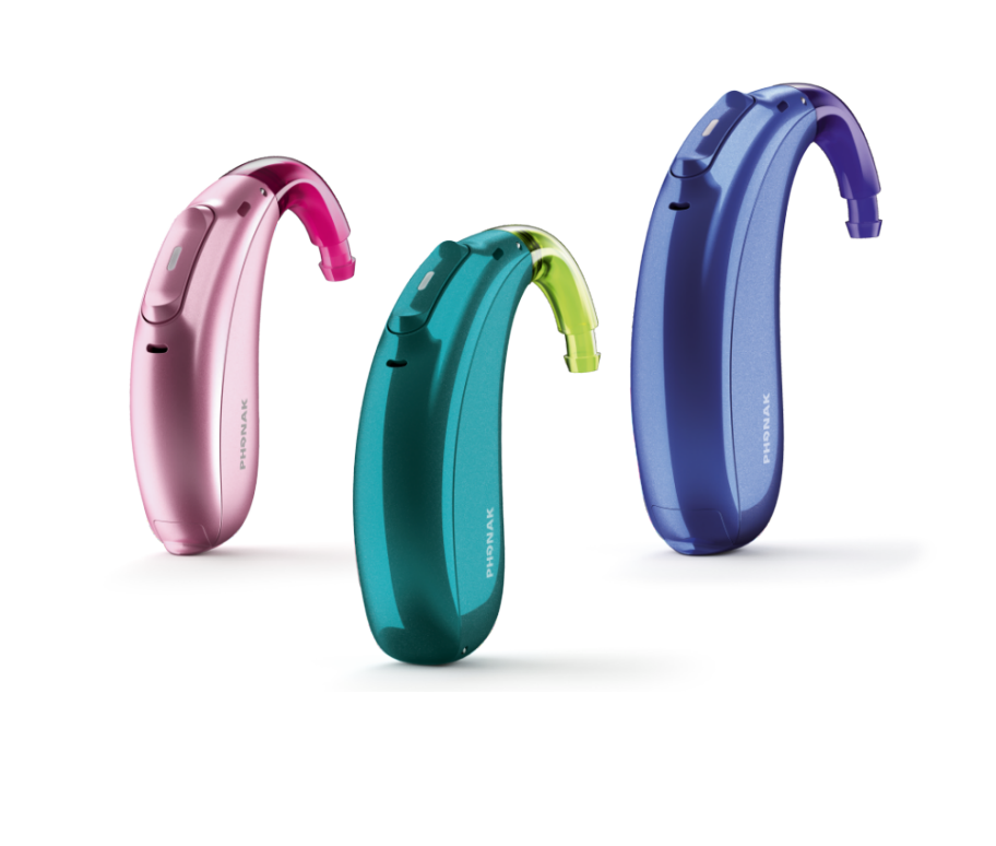 Phonak Sky™ Marvel Hearing Aid for Children 👂✨ | 