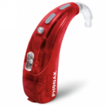 Hearing Aid