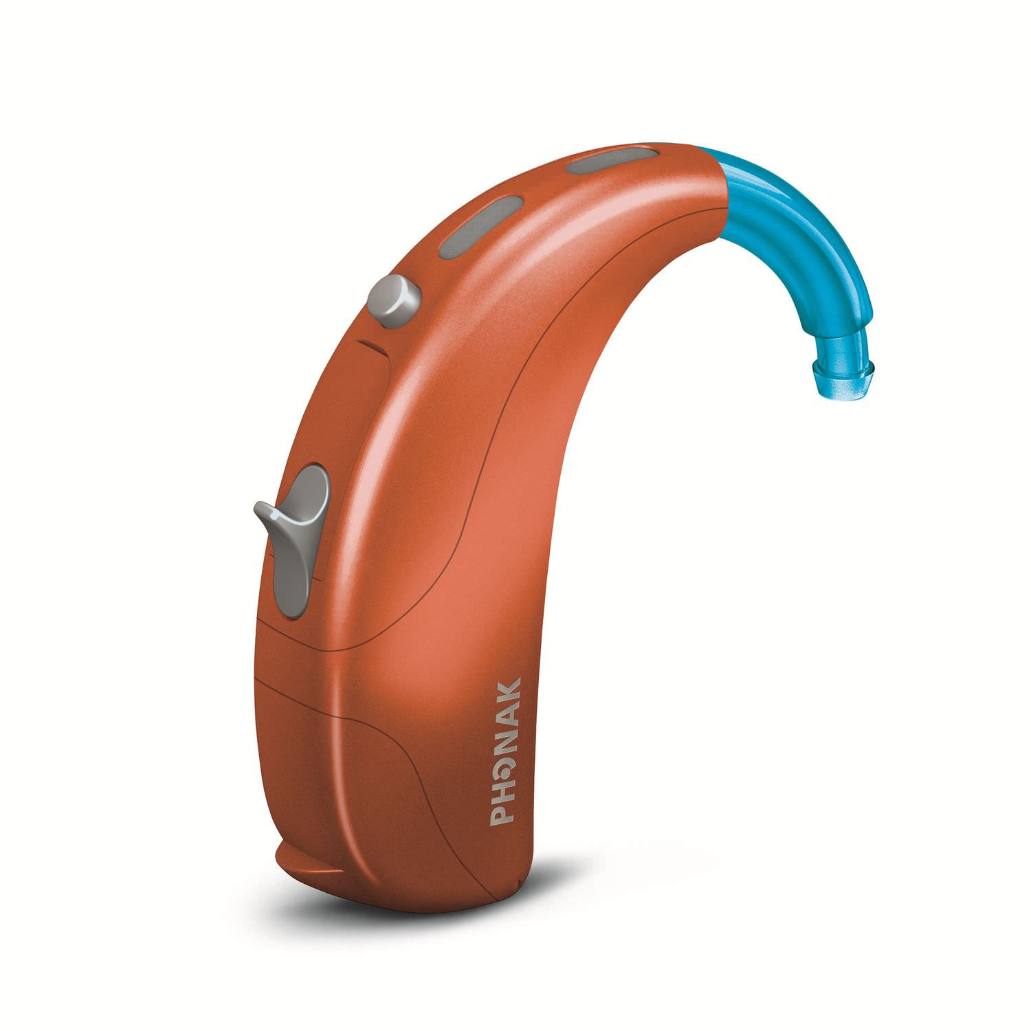Hearing Care – Support for Senior