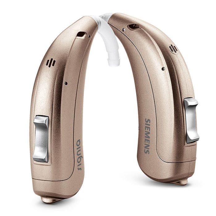 Signia Hearing Aid in Price Bangladesh | Smart & Reliable 👂✨