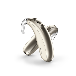 Hearing Aids Style