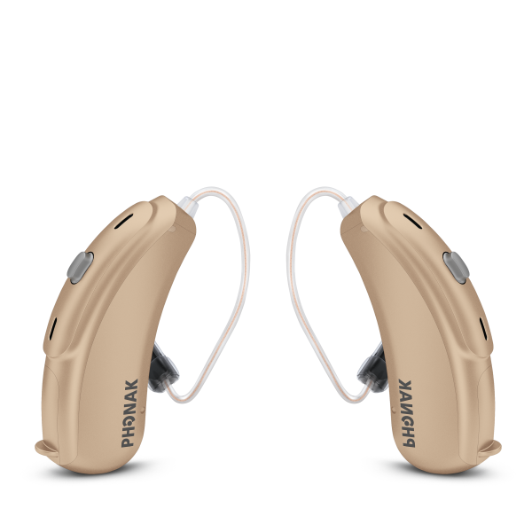 Hearing Aids