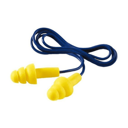 Noise Protection Earplug & Hearing Safety