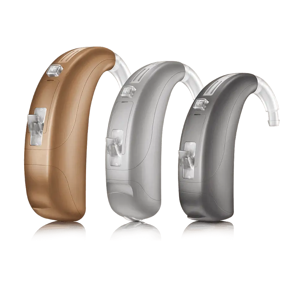 Unitron Hearing Aid Price in Bangladesh | Smart & Reliable 👂✨