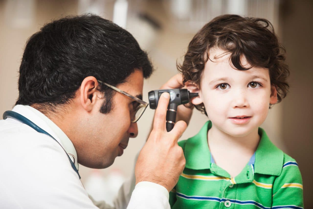 Micro Hearing
