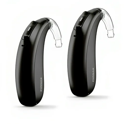 Hearing Aid Brands