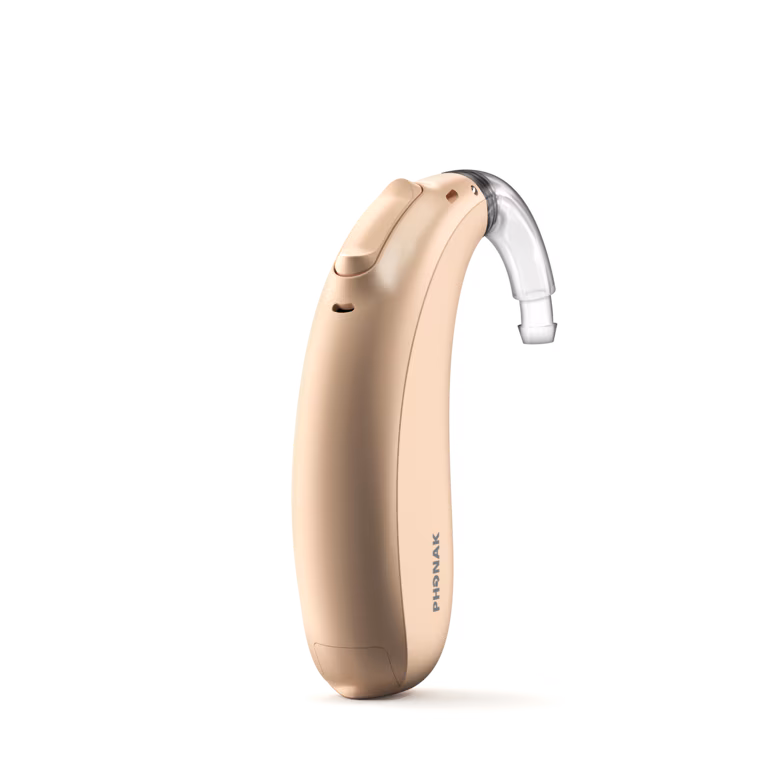 Premium Hearing Aid – Best Sound Quality